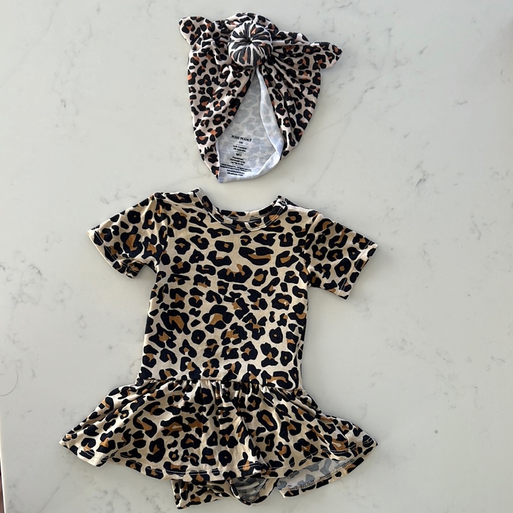 Posh Peanut Lana Bundle